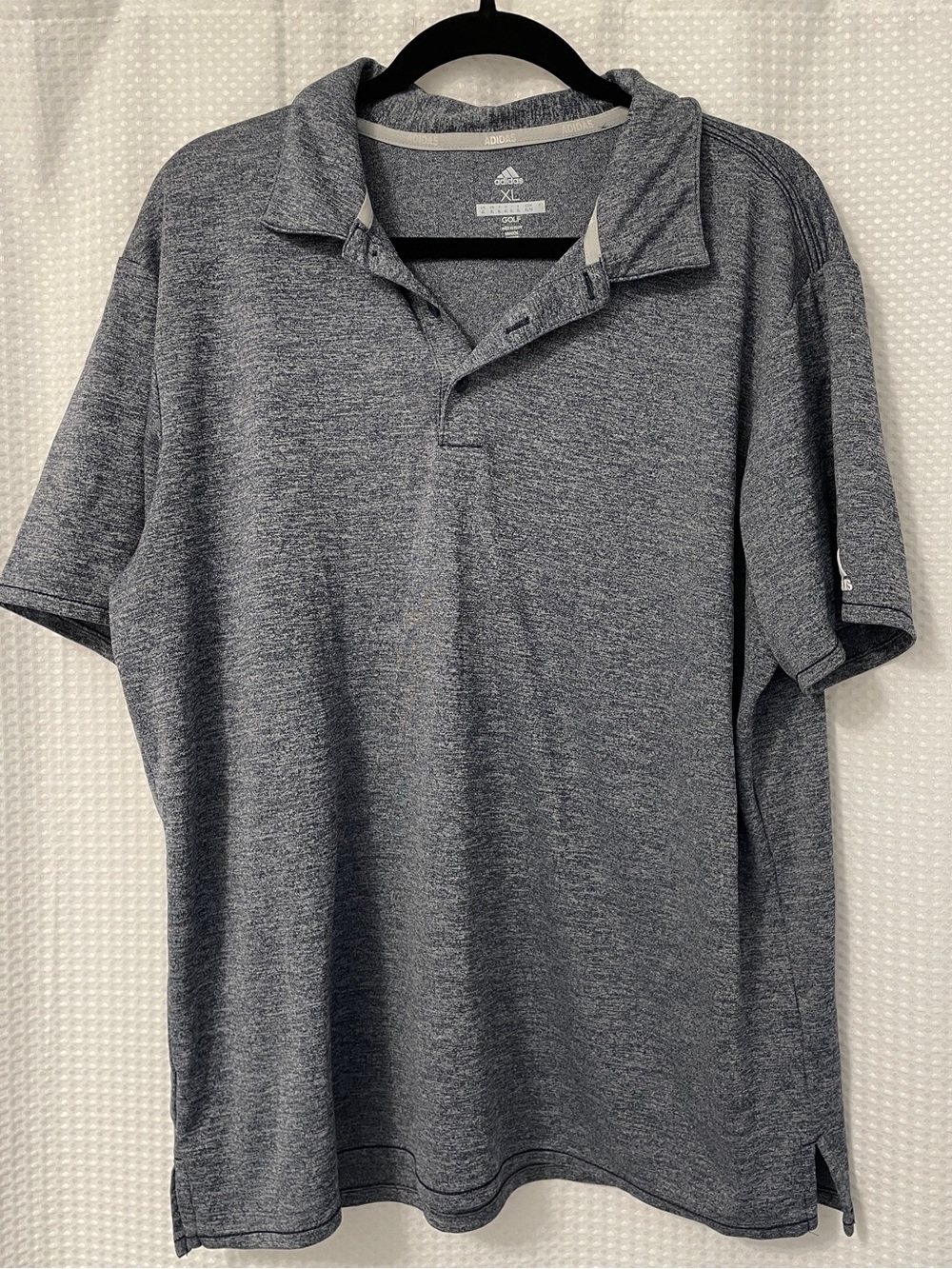 Adidas Golf Polo